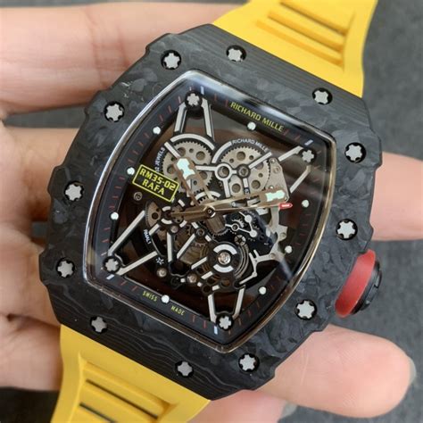 richard mille replica miami|richard mille copy watches.